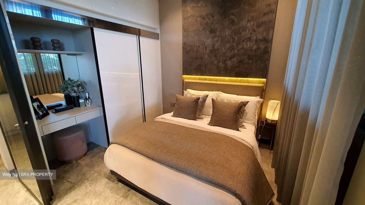 Midtown Bay (D7), Apartment #282087461